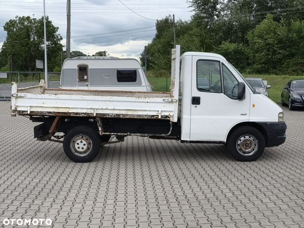 Peugeot Boxer - 8