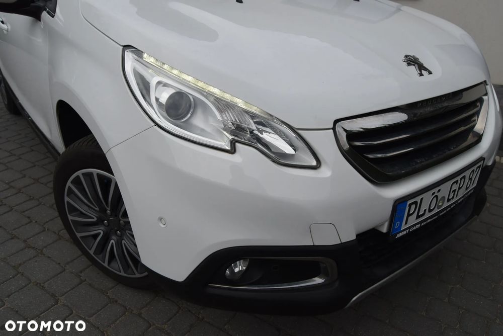 Peugeot 2008 120 VTI Allure - 15