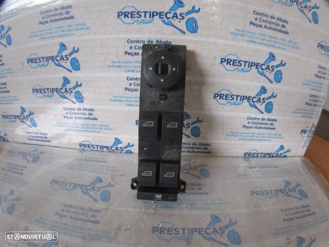 Interruptor 3M5T14A132AG FORD FOCUS C MAX 2004 2.0TDCI 135CV 5P CINZENTO  VIDROS - 1