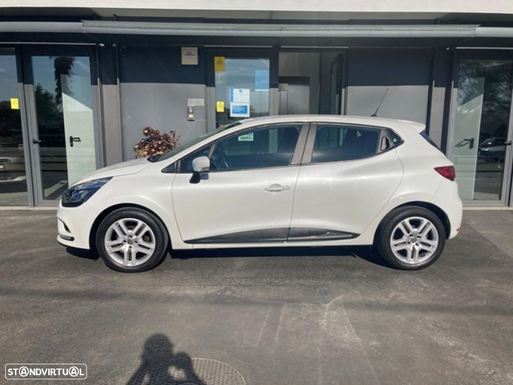 Renault Clio 0.9 TCe Zen - 5