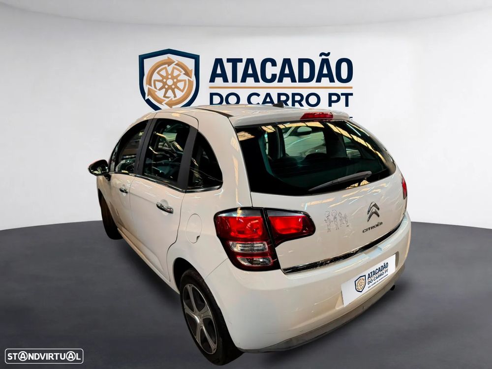 Citroën C3 - 20