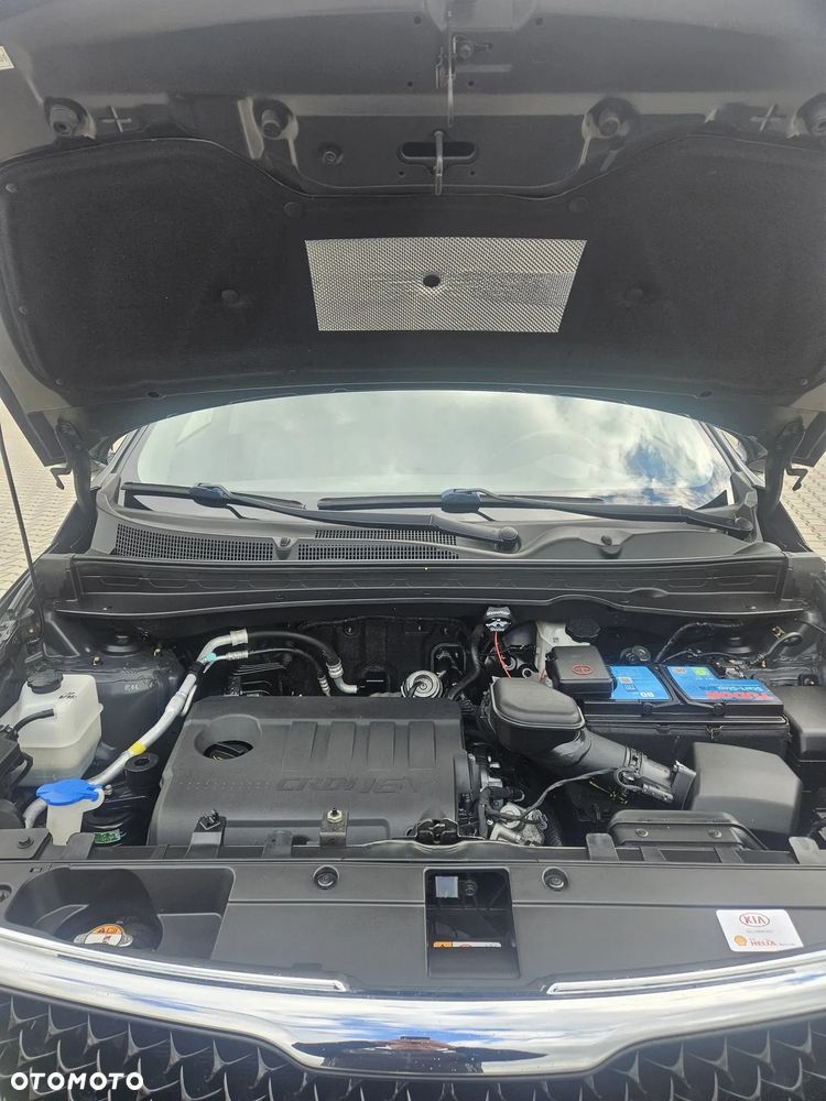 Kia Sportage - 16