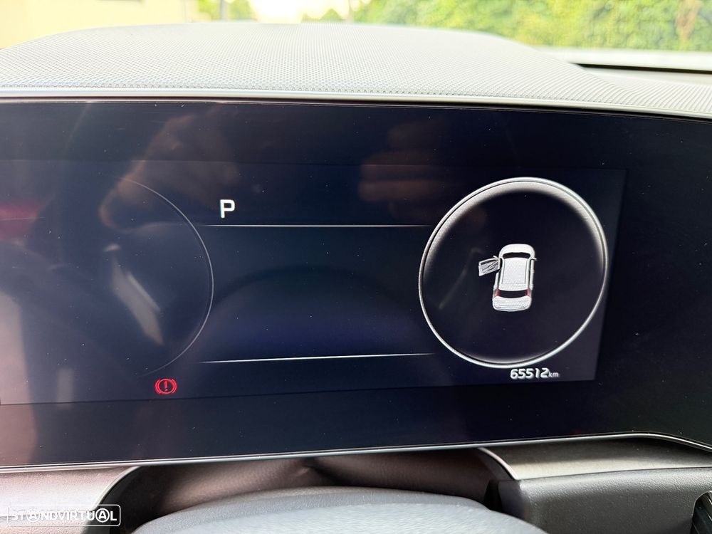 Kia Niro EV Inspiration - 28