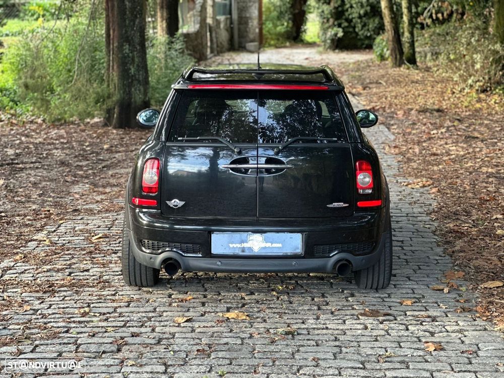 MINI Clubman John Cooper Works - 29