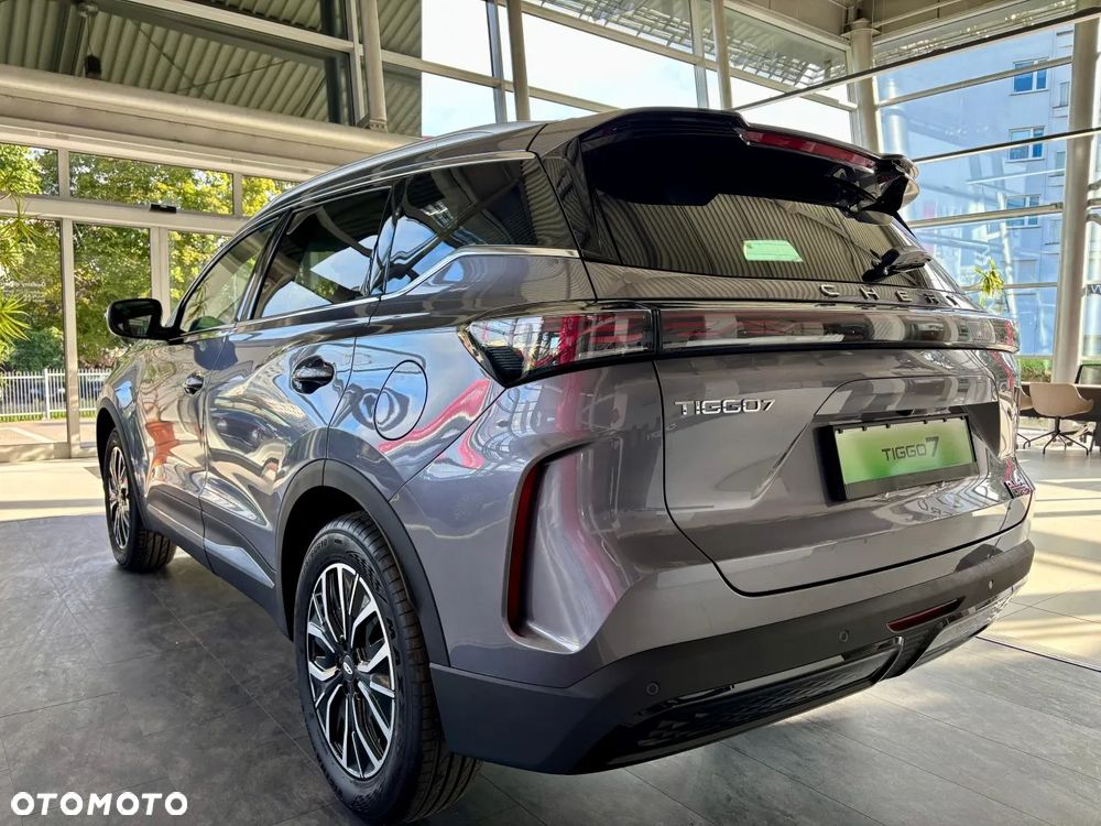 Chery Tiggo 7 - 34