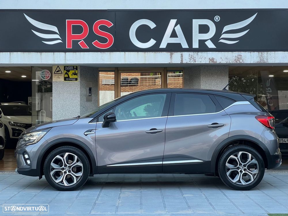 Renault Captur - 20
