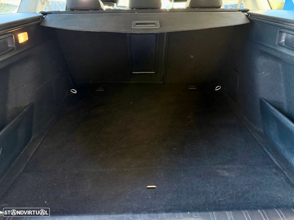 Peugeot 308 SW 1.5 BlueHDi Style - 25