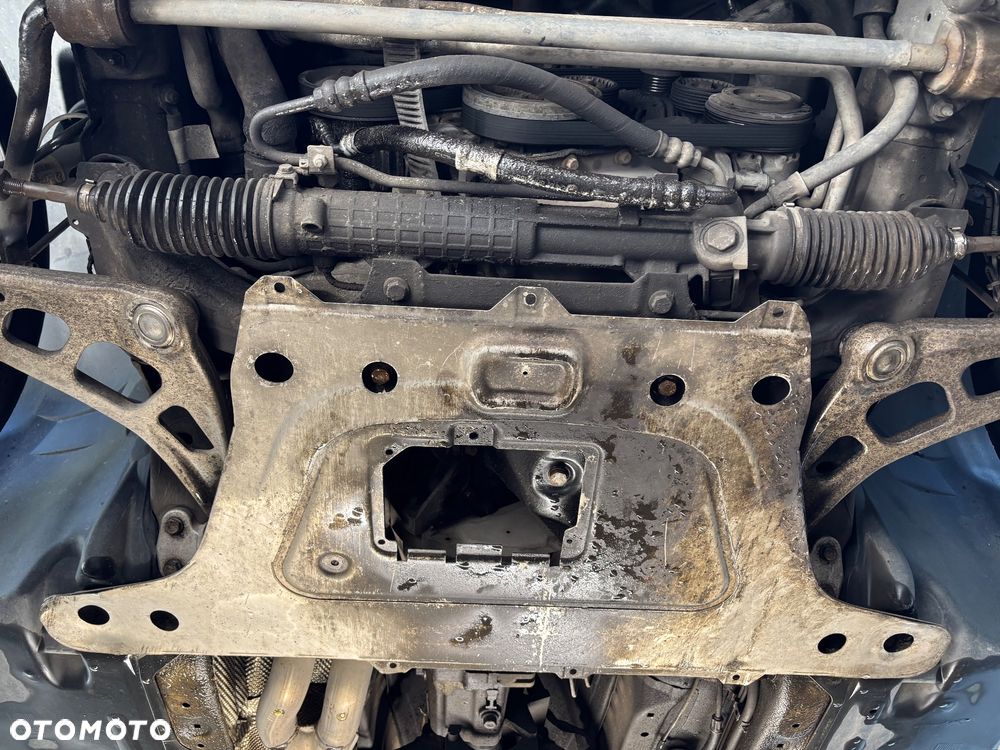 BMW Seria 3 318i - 31