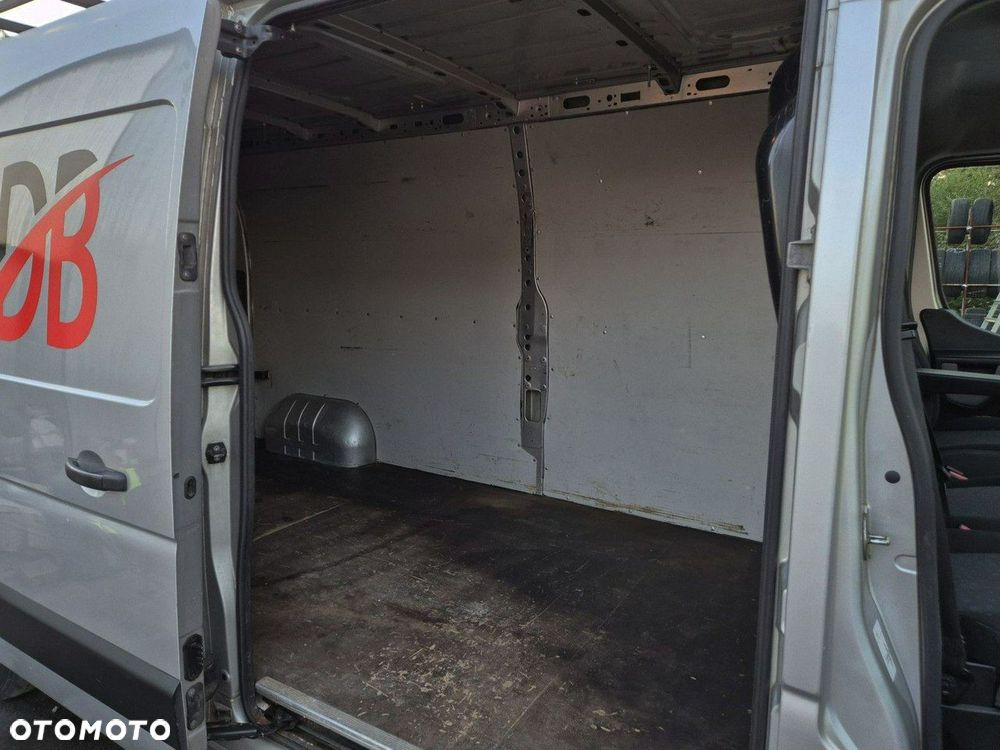 Opel Movano - 18