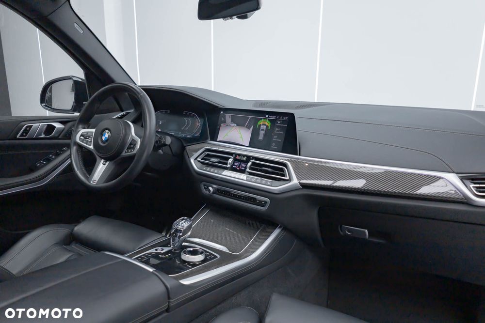 BMW X5 xDrive30d mHEV - 31