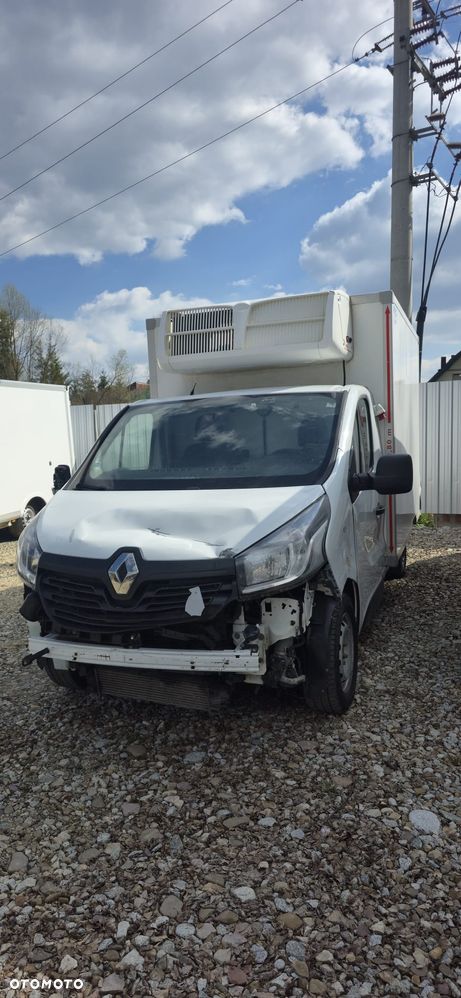 Renault Trafic - 9