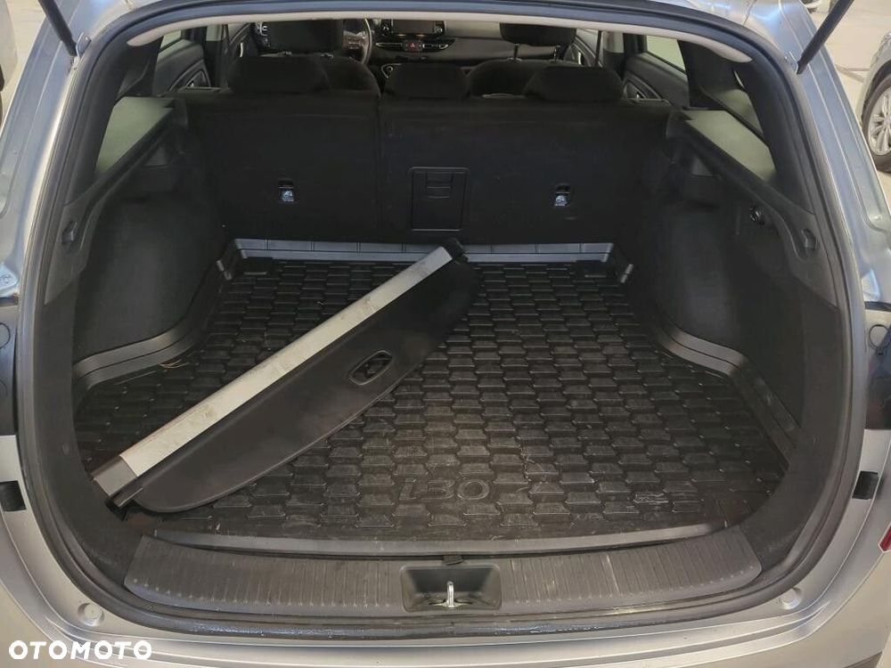 Hyundai i30 1.0 T-GDI Smart DCT - 3