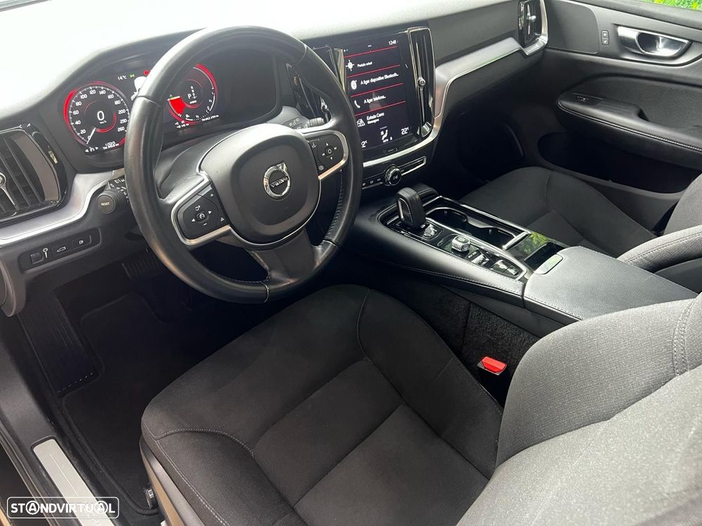 Volvo V60 2.0 T6 AWD TE Inscription - 8