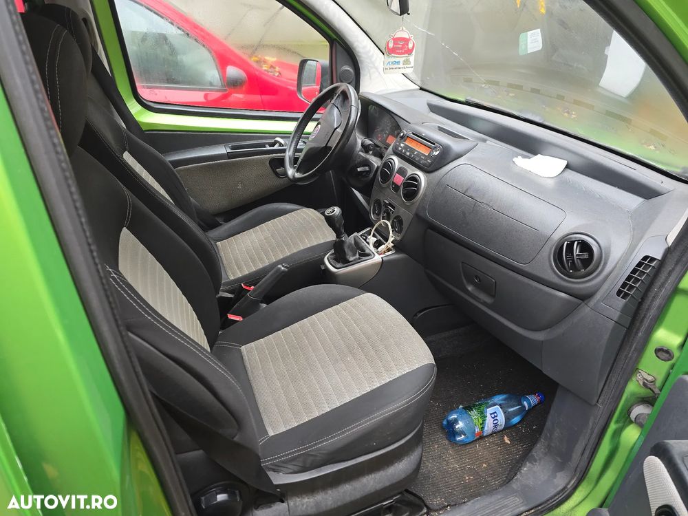 Fiat Qubo - 5