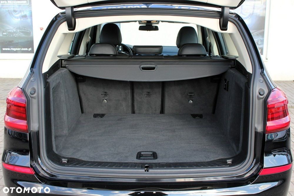 BMW X3 sDrive18d mHEV - 8