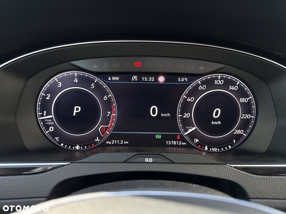 Volkswagen Arteon 2.0 TSI 4Motion Elegance DSG - 23
