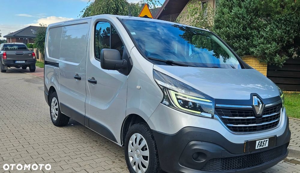 Renault TRAFIC - 5