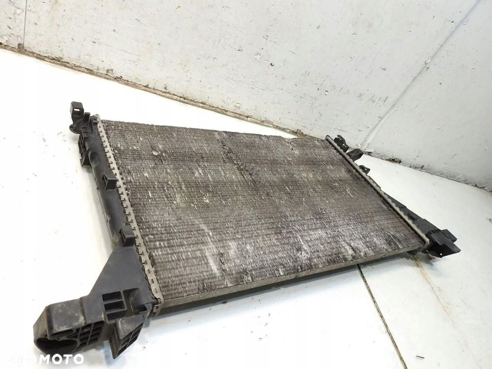 CHŁODNICA WODY OPEL MOVANO B MASTER III 2.3 CDTI X1323001 - 6