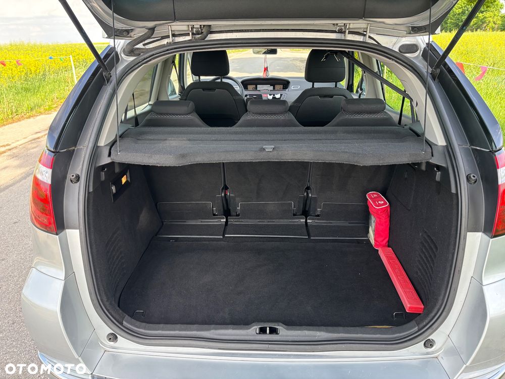 Citroën C4 Picasso 1.6 HDi FAP Tendance - 23