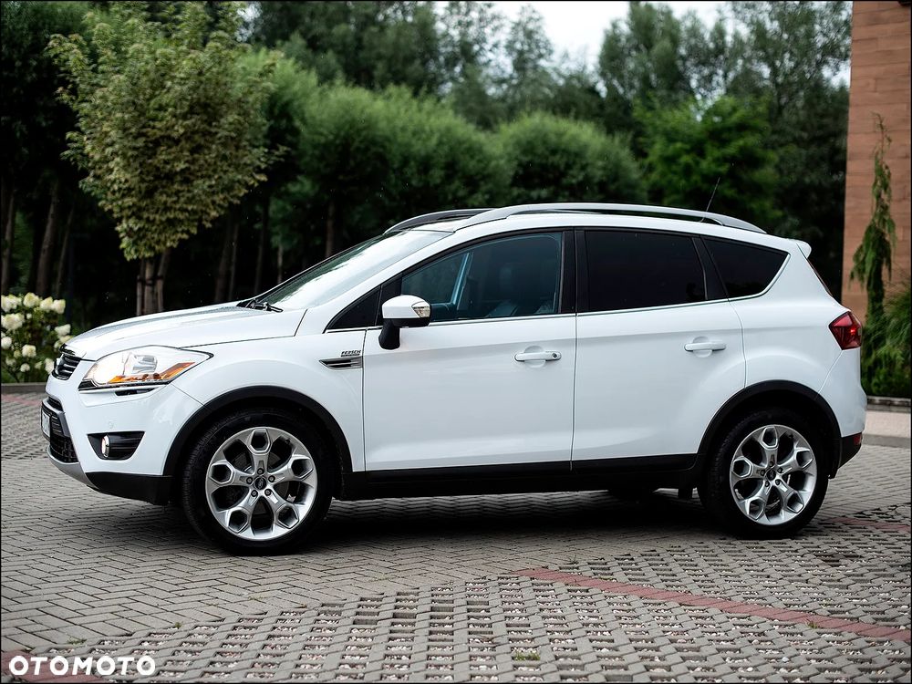 Ford Kuga - 5