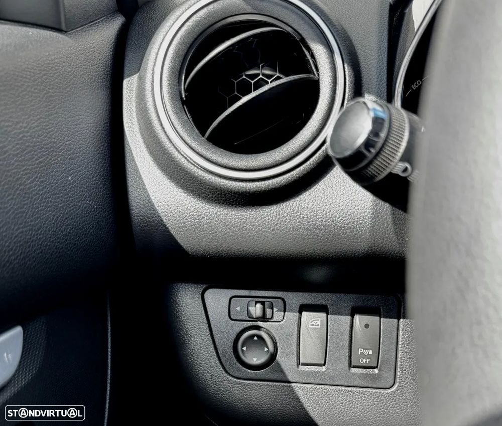 Dacia Spring Electric 45 Expression - 5