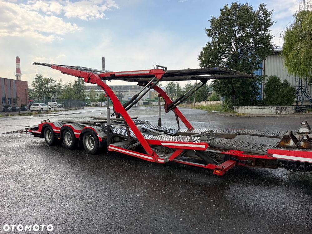 Mercedes-Benz Actros 1842 - 16