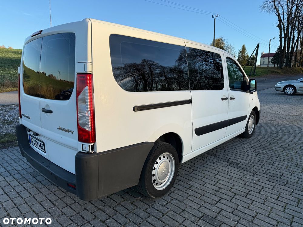 Citroën Jumpy - 8