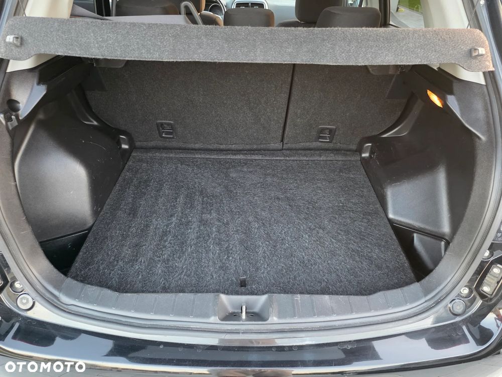 Mitsubishi ASX 1.6 Instyle NAVI AS&G - 20