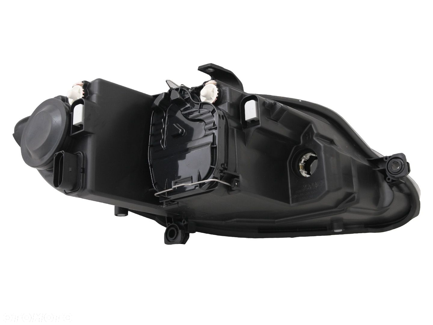 Reflektory lampy SEAT ALTEA LEON II 2 TOLEDO 3 III - 2