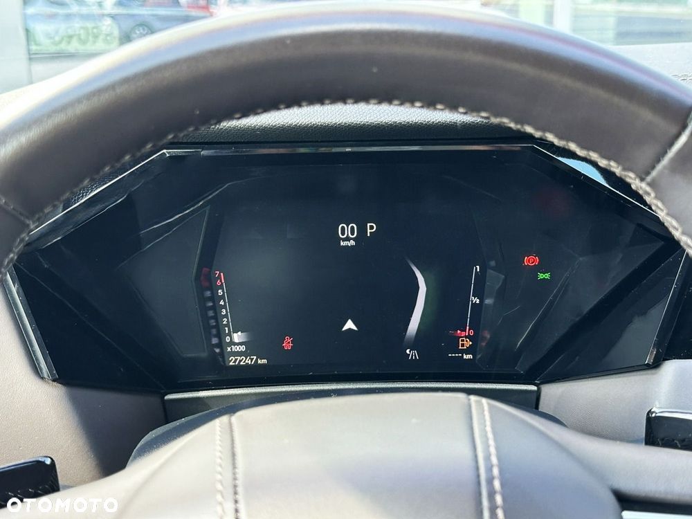 DS Automobiles DS 4 1.2 PureTech Trocadero - 19