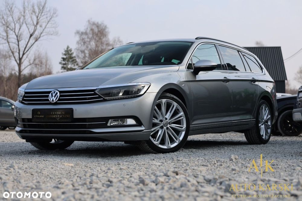 Volkswagen Passat - 8