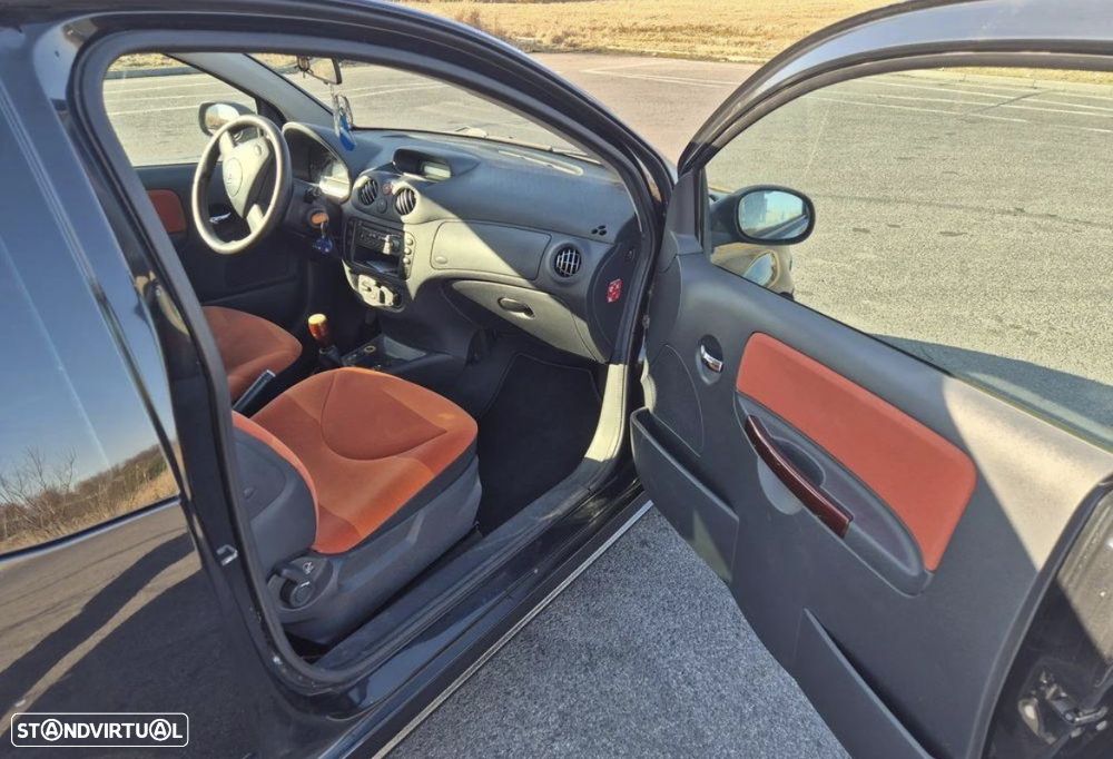 Citroën C2 1.4 HDi SX - 1