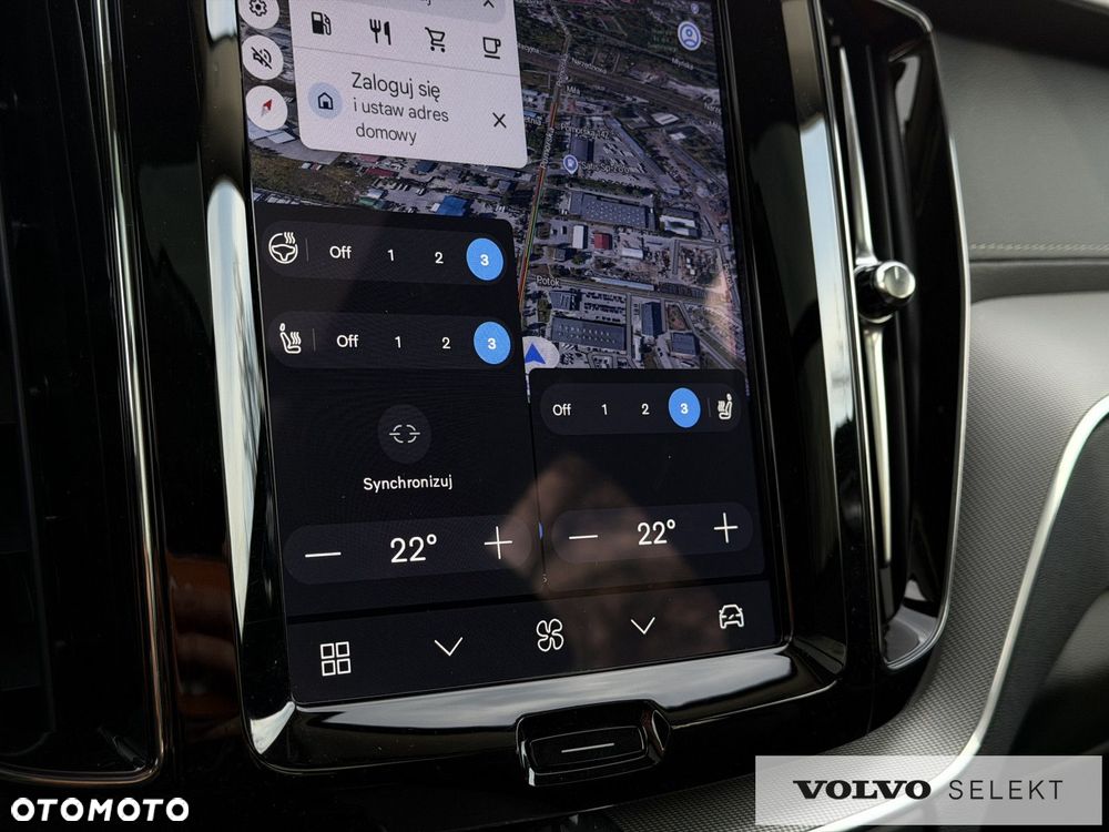 Volvo XC 60 - 35