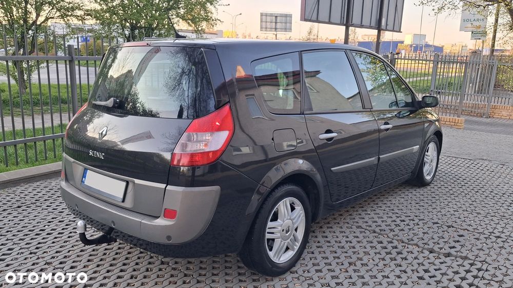 Renault Grand Scenic - 6