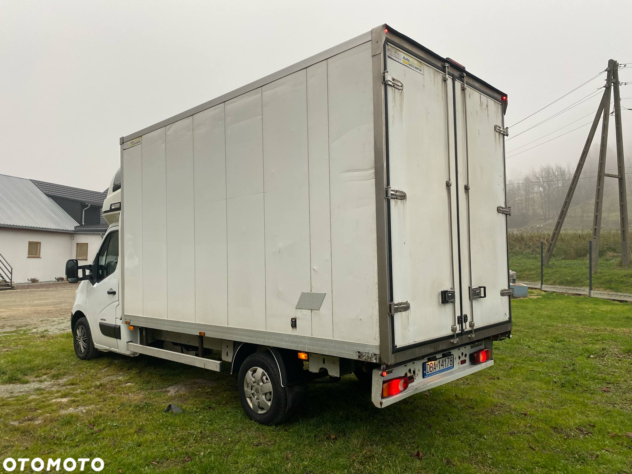 Renault Master - 3