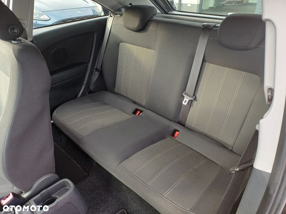 Opel Corsa 1.4 T Color Edition S&S - 14