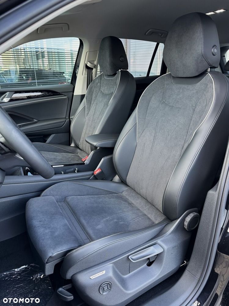Volkswagen Tiguan 1.5 TSI EVO Elegance DSG - 9