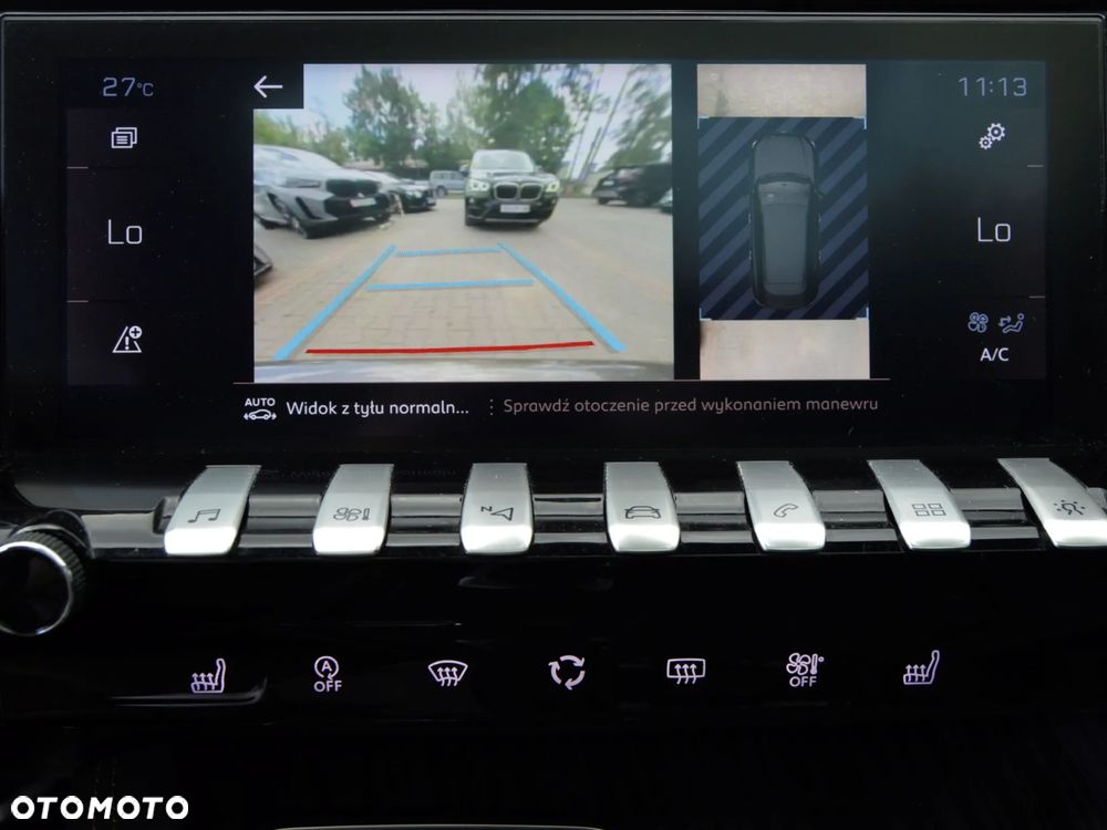 Peugeot 508 2.0 BlueHDi GT S&S EAT8 - 19