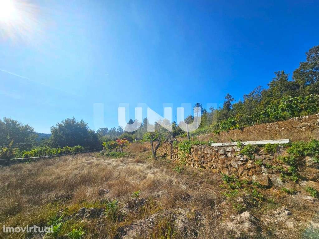 Terreno Rústico - Vistas Desafogadas - Grande imagem: 5/21