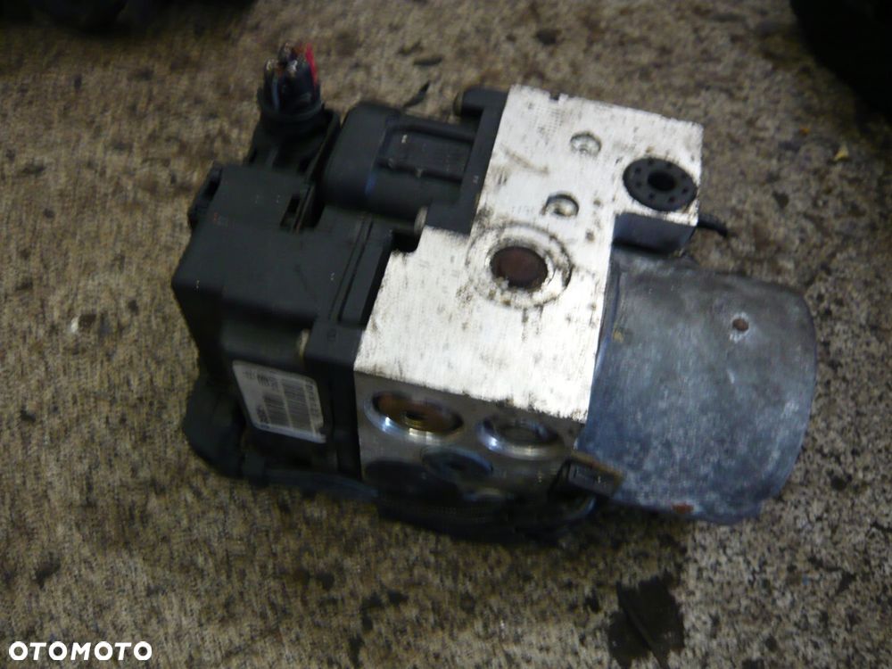 pompa hamulcowa abs 0273004463 fiat punto ii - 1