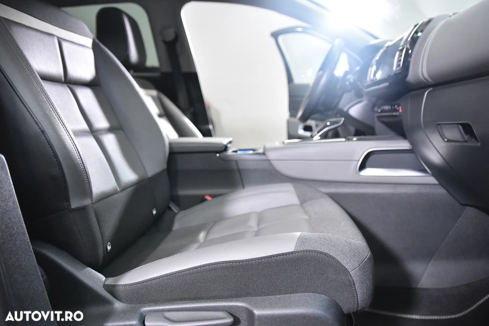 Citroën C5 Aircross - 11