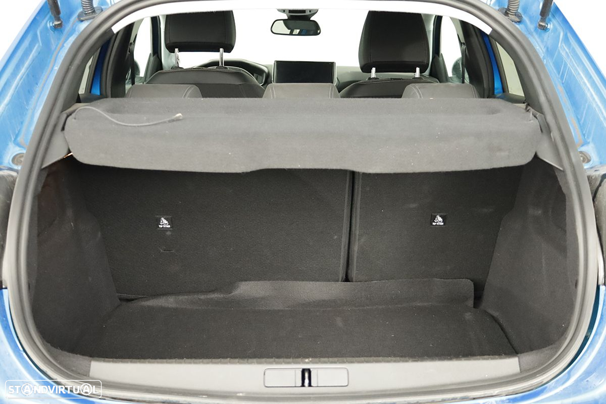 Peugeot 208 1.2 PureTech Allure - 23