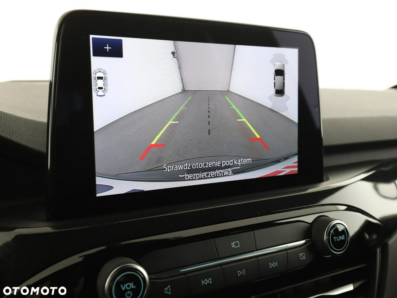 Ford Kuga 2.5P PHEV FWD ST-Line X eCVT - 30