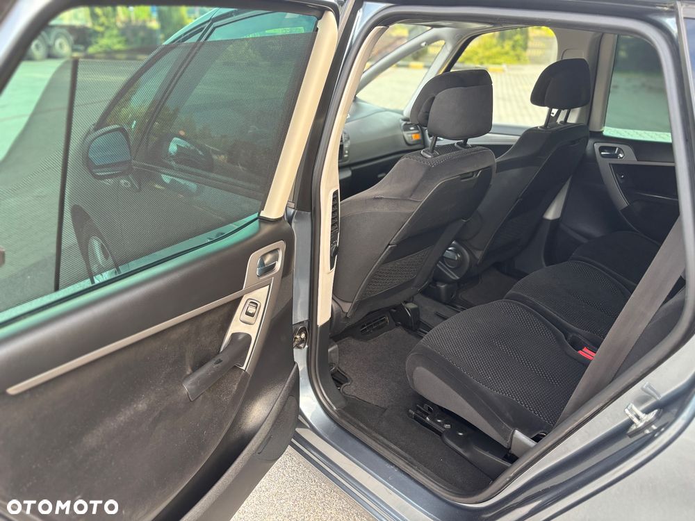 Citroën C4 Picasso - 31