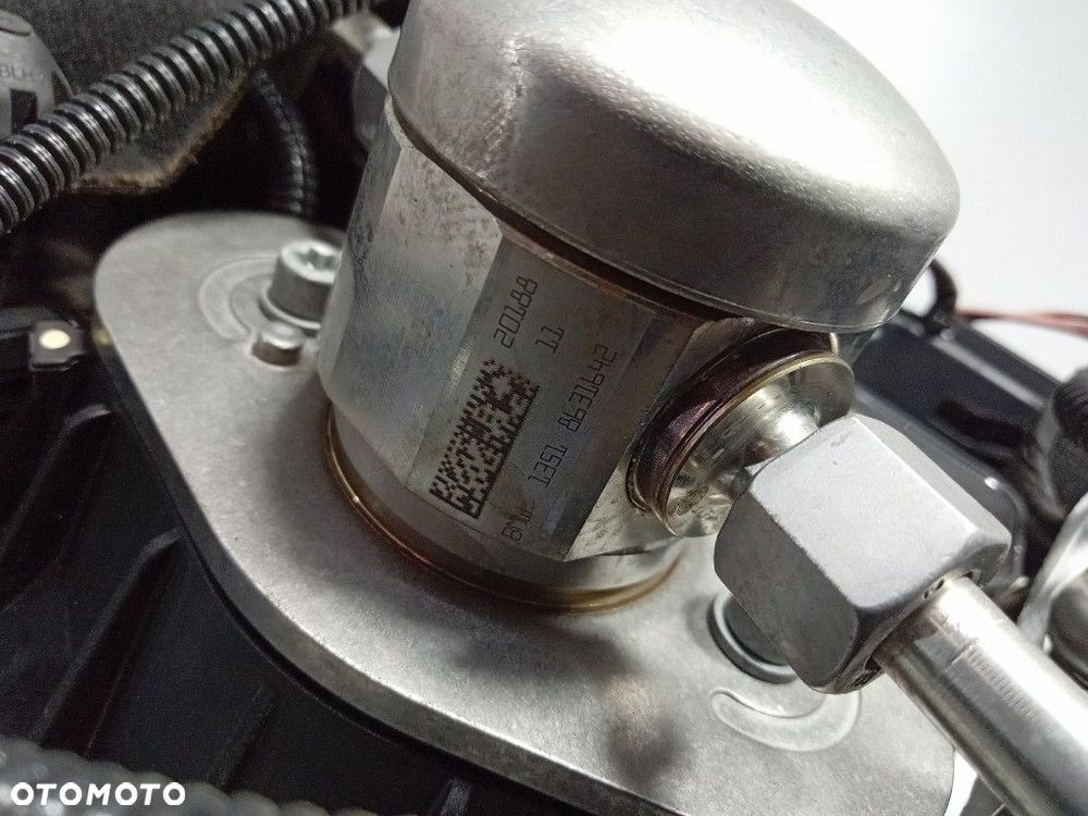 BMW X7 G07 G06 G05 40iX SILNIK BENZYNOWY 3.0 R6 TWINPOWER TURBO B58B30C - 9