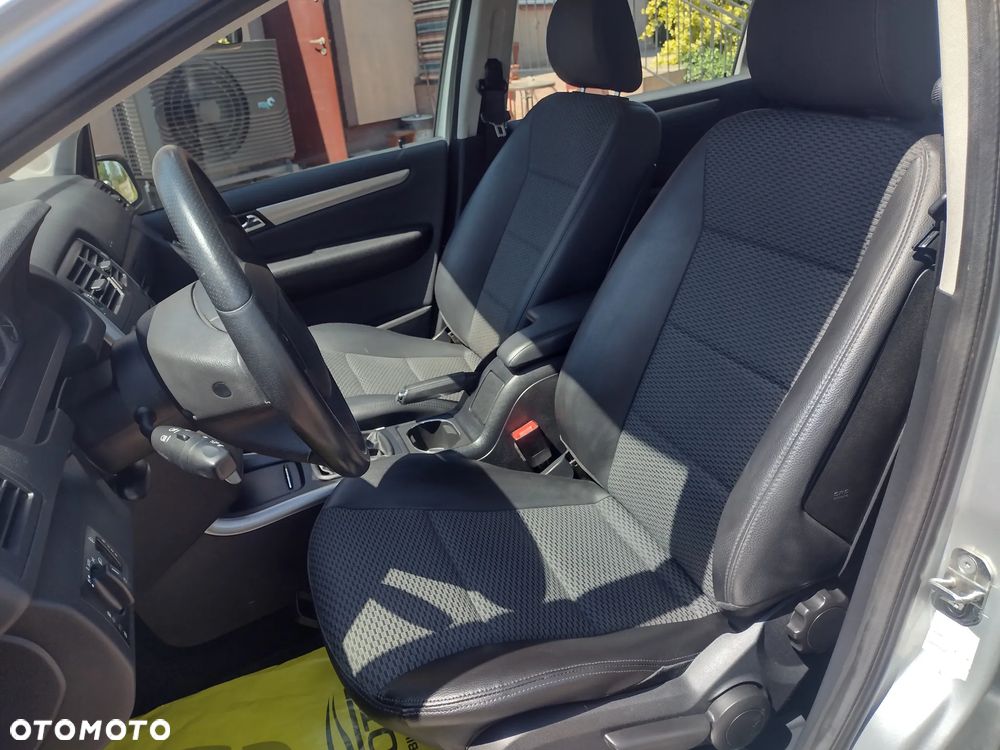 Mercedes-Benz Klasa B 160 BlueEFFICIENCY - 17
