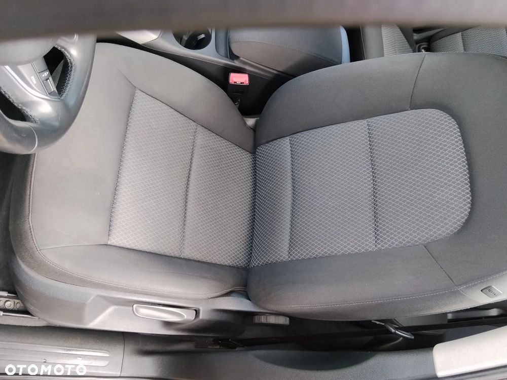 Audi Q5 2.0 TDI clean diesel - 11