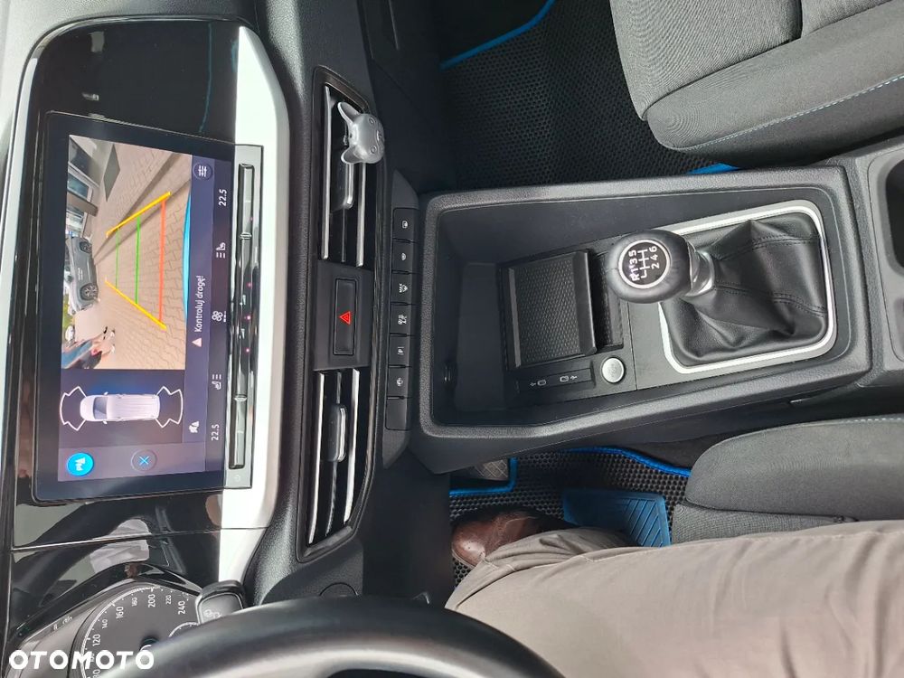 Ford Tourneo Connect 2.0 EcoBlue Sport - 10