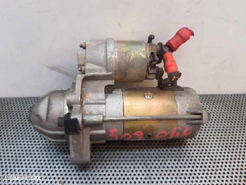 MOTOR DE ARRANQUE BMW SERIE 3 BERLINA E46 - 1