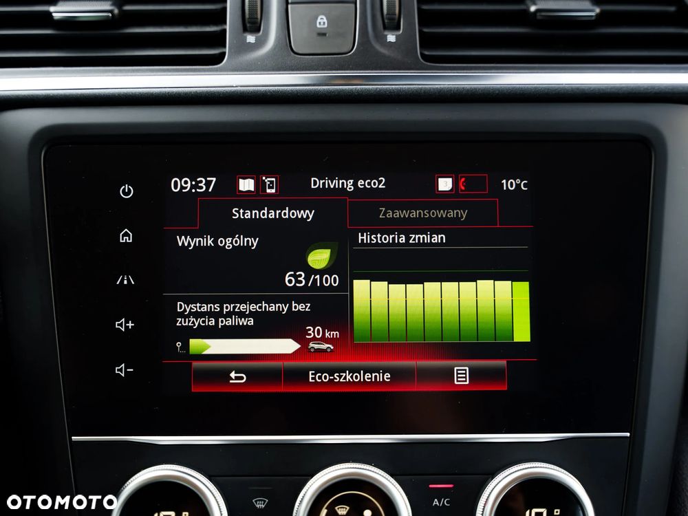 Renault Kadjar BLUE dCi 115 EDC BOSE EDITION - 35